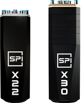 Alle Spindeln