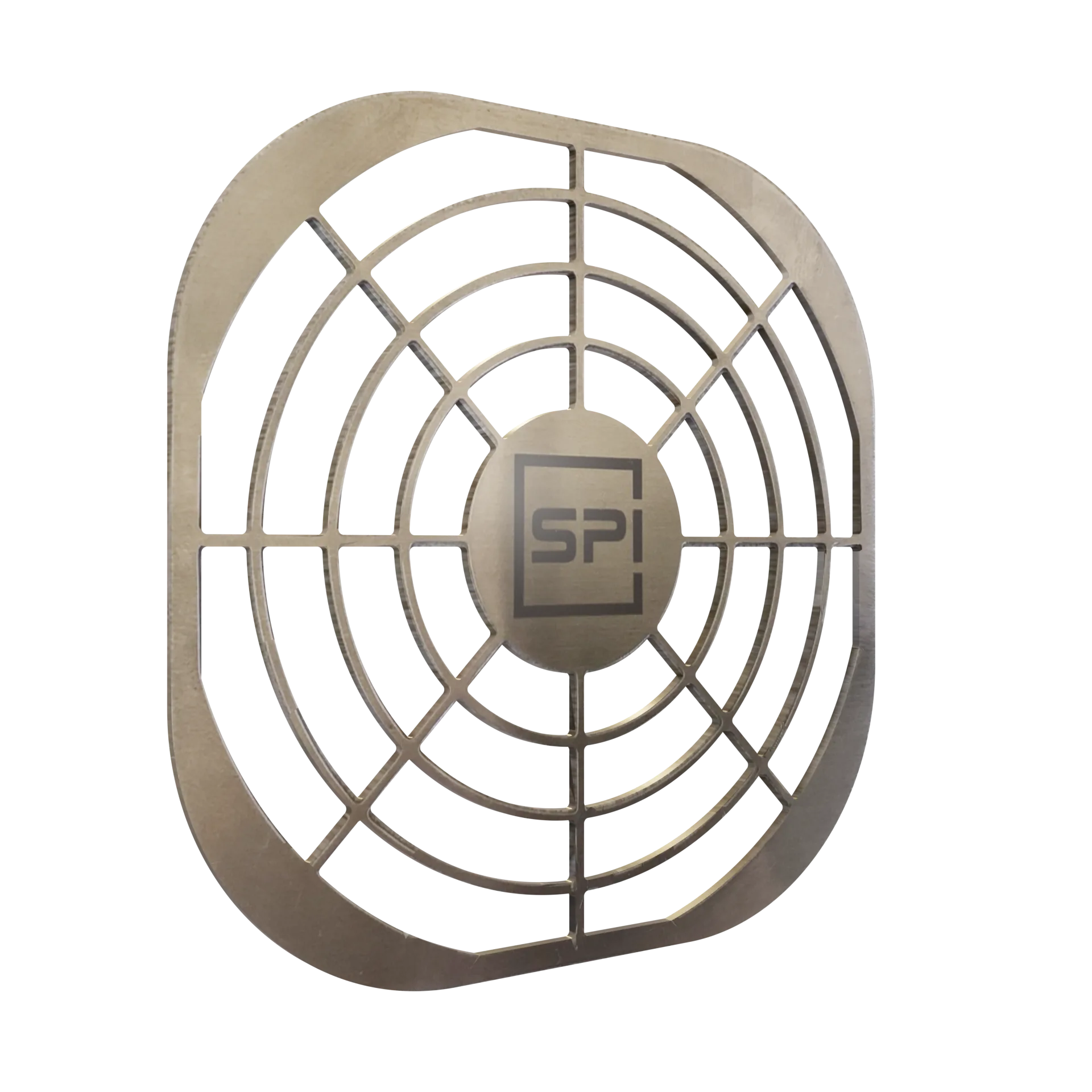 X22 High-Performance fan grille