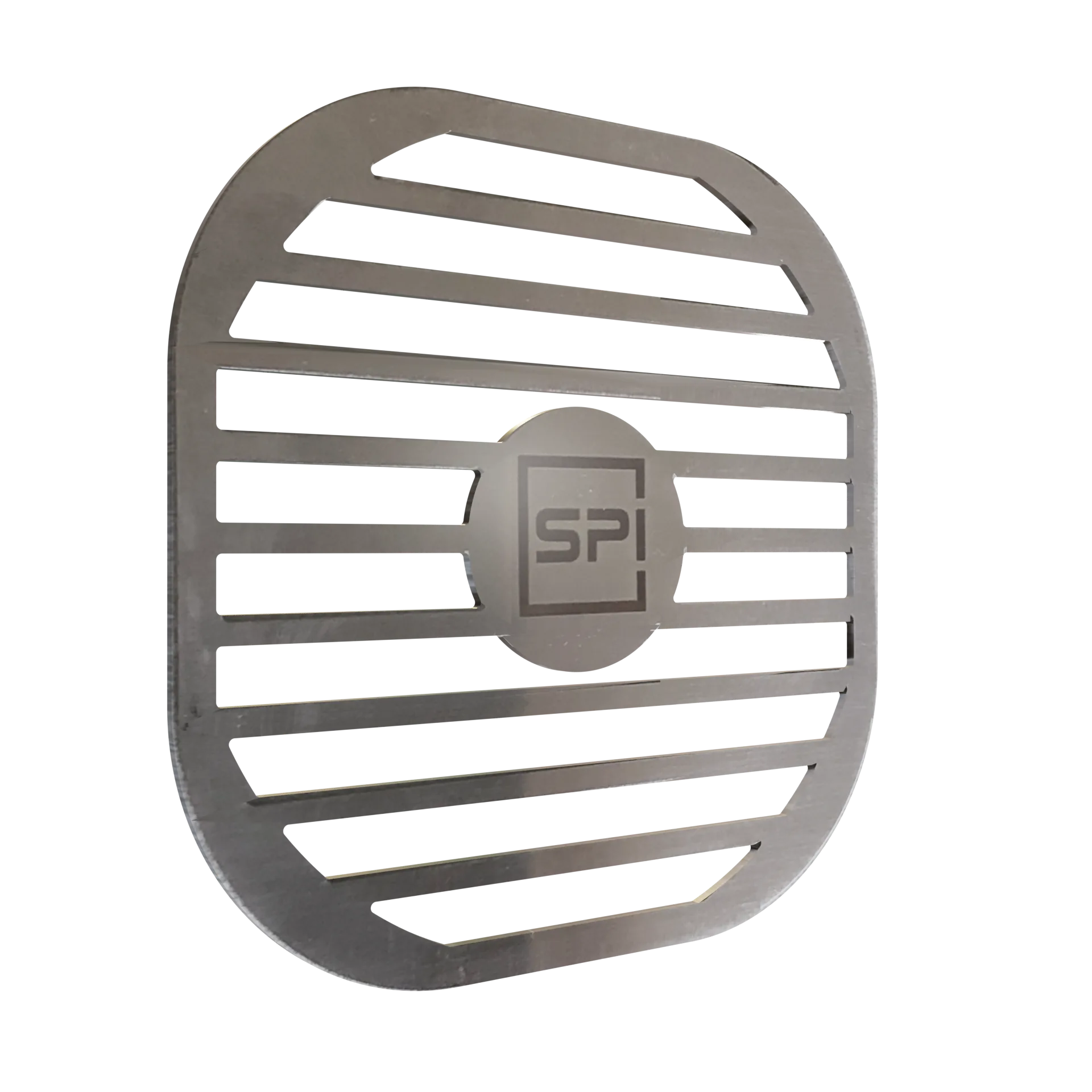 X22 Performance fan grille