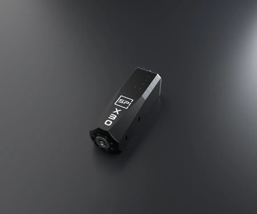 SPINOGY X30 Motorspindel