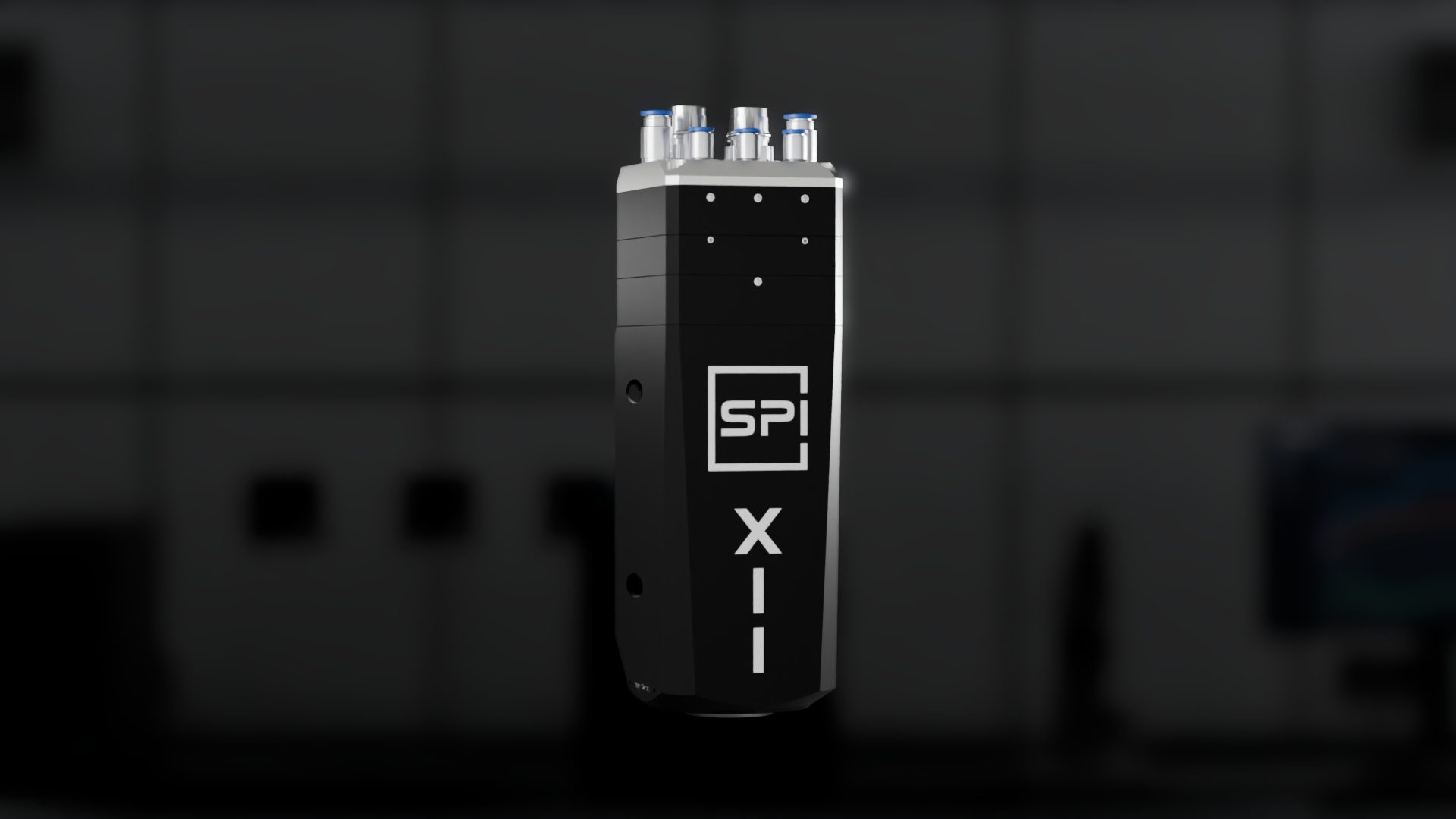 SPINOGY X11 motor spindle