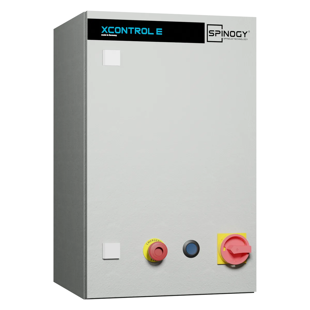 Steuerung elektrisch