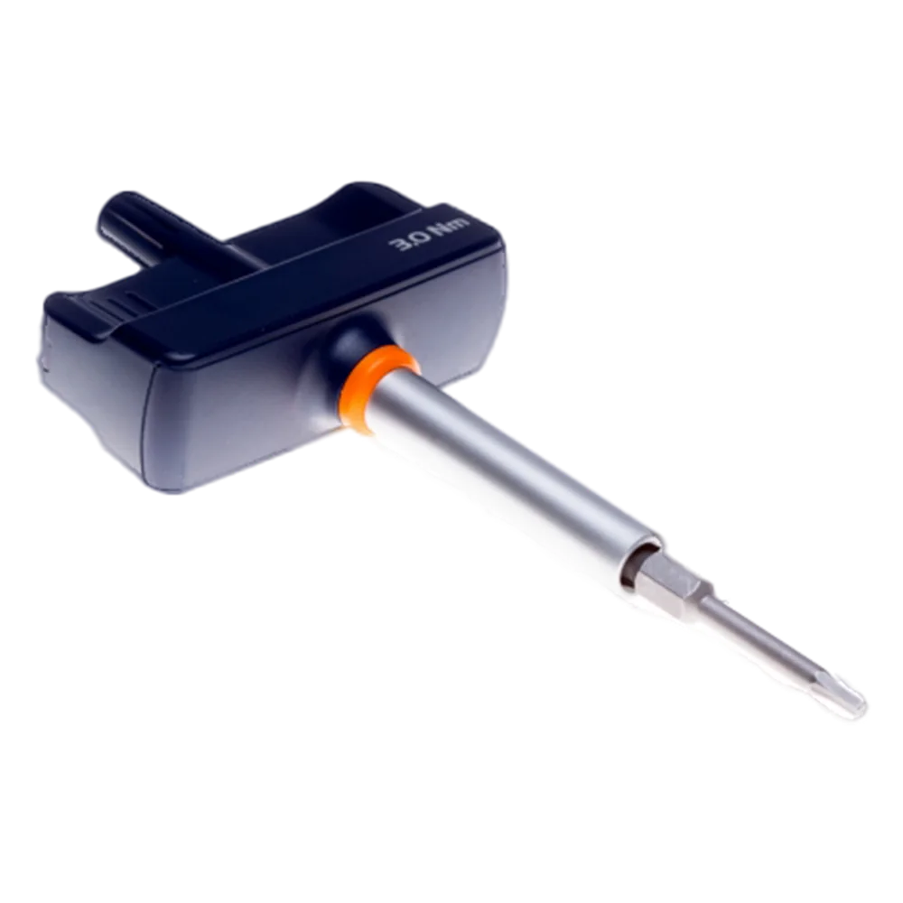 Spannschlüssel HSKC25