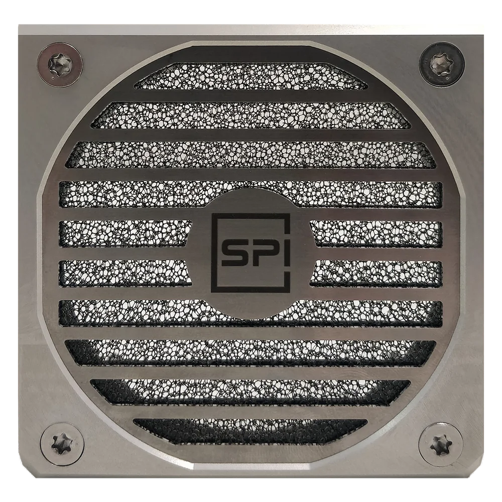 SPINOGY Nachrüstkit Filter L X30