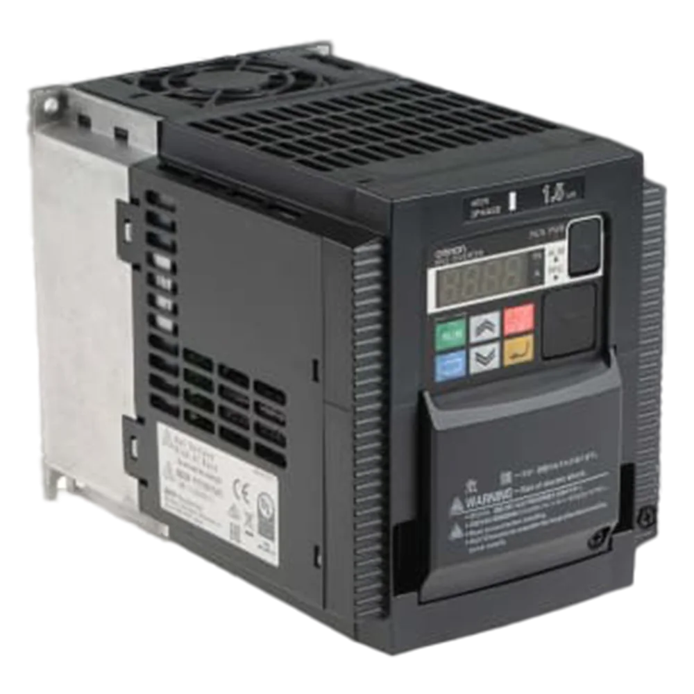 Frequenzumrichter 1.5 kW