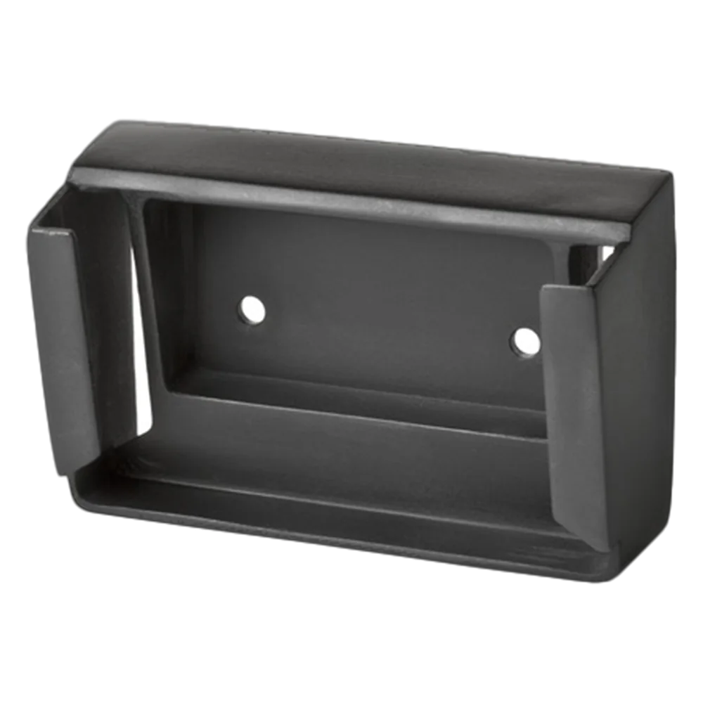 Halter LCD-Bedienkonsole