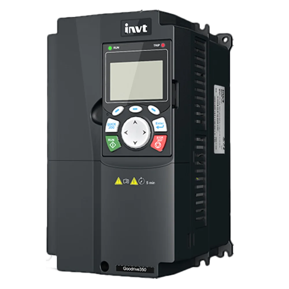 SPINOGY Frequenzumrichter 3,0 kW – 230V