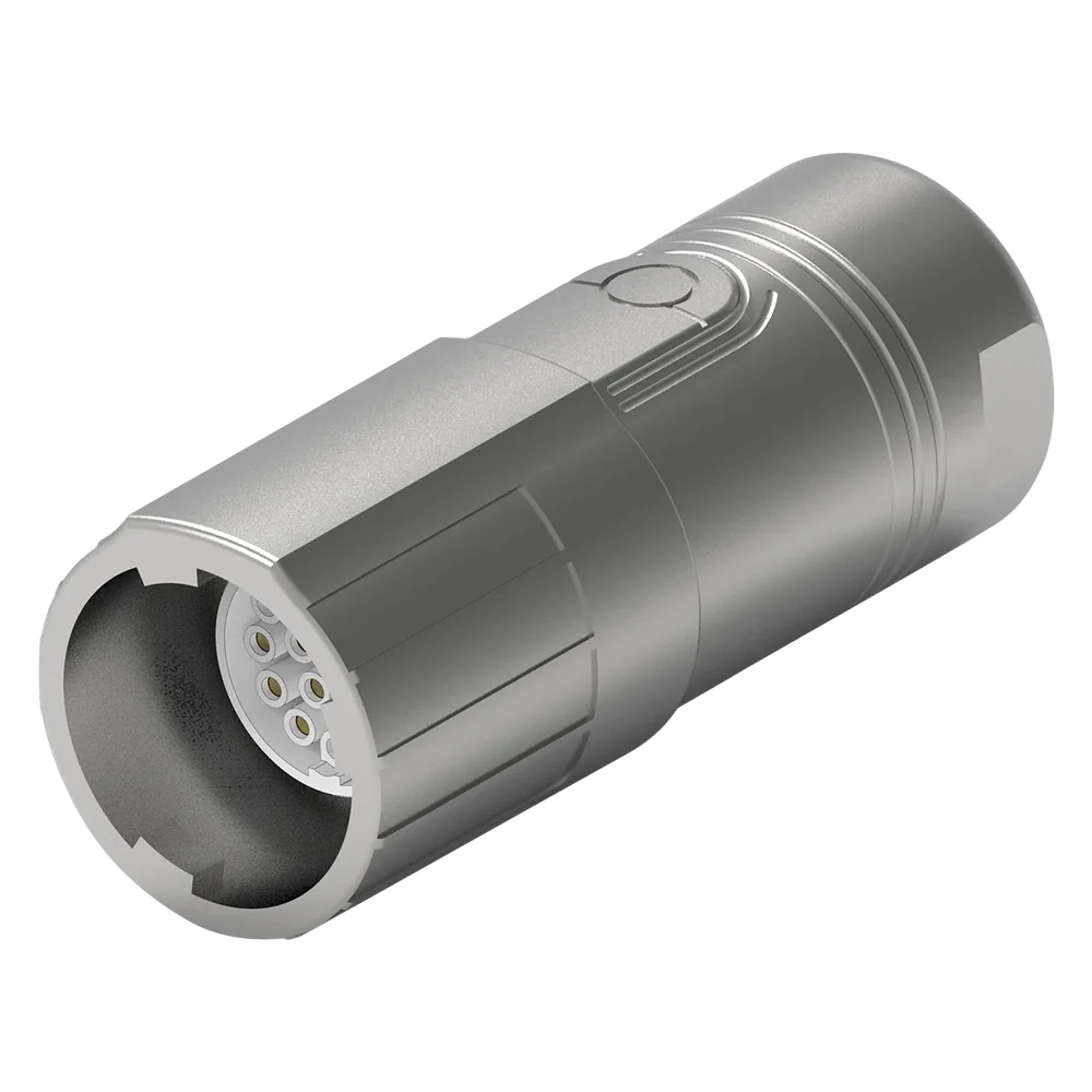 Kabelstecker Motor