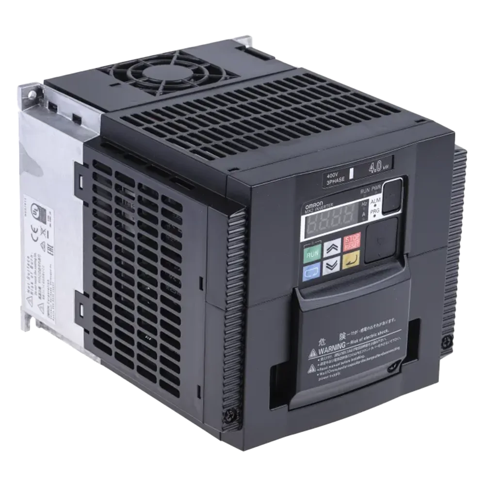 Frequenzumrichter 4.0 kW – 400V