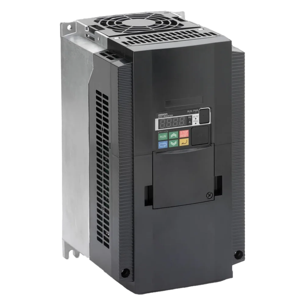 Frequenzumrichter 5.5 kW – 400V