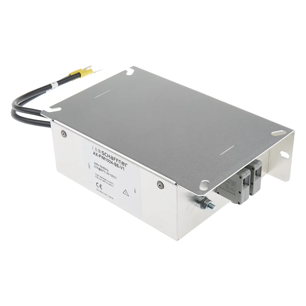 Netzfilter 1,5 – 2,2 kW (1-Phasig)