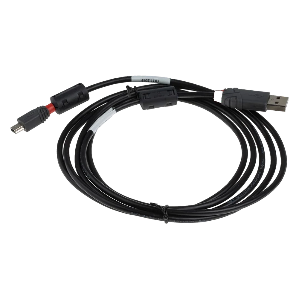 Programmierkabel MX2