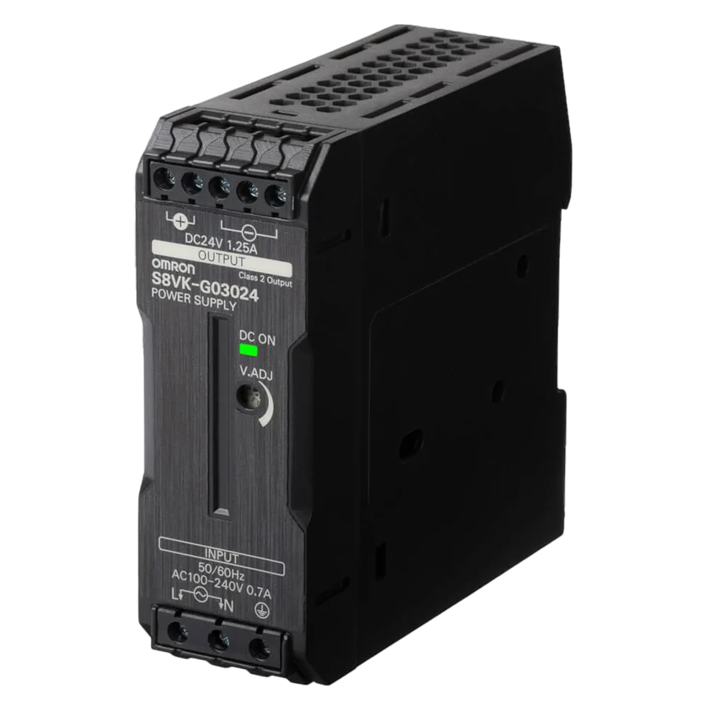 Schaltnetzteil 24 VDC, 30W