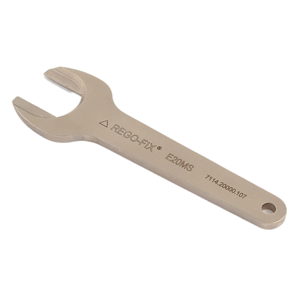 Spannschlüssel Mutter ERMS