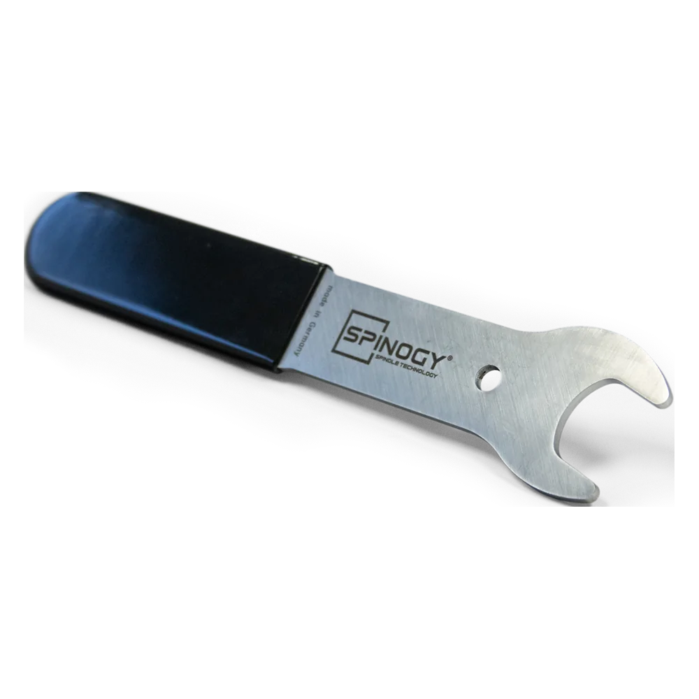 Spannschlüssel Spindel ER20 B-Ware
