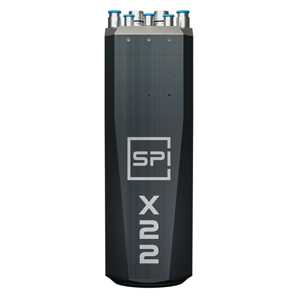 Motorspindel X22