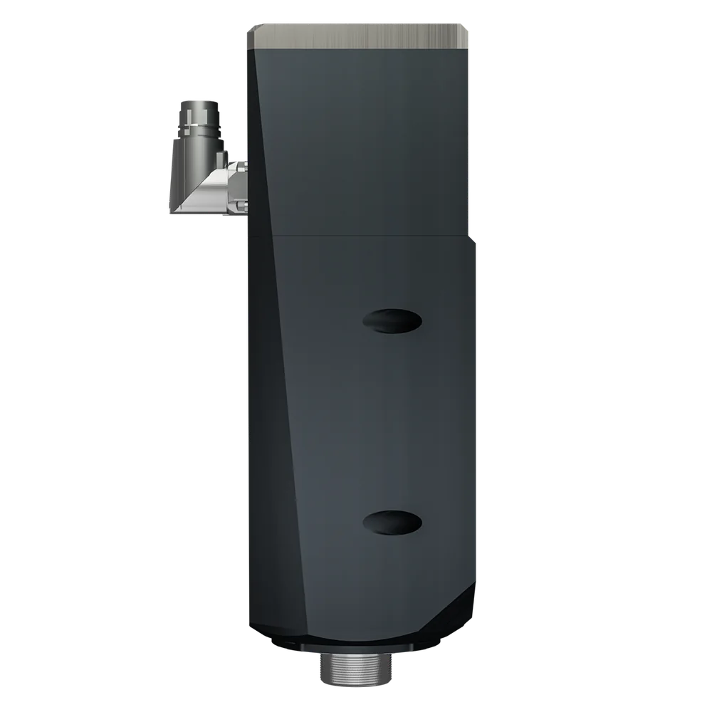 SPINOGY motor spindle X22-L-ER25 (Refurbished), right side view