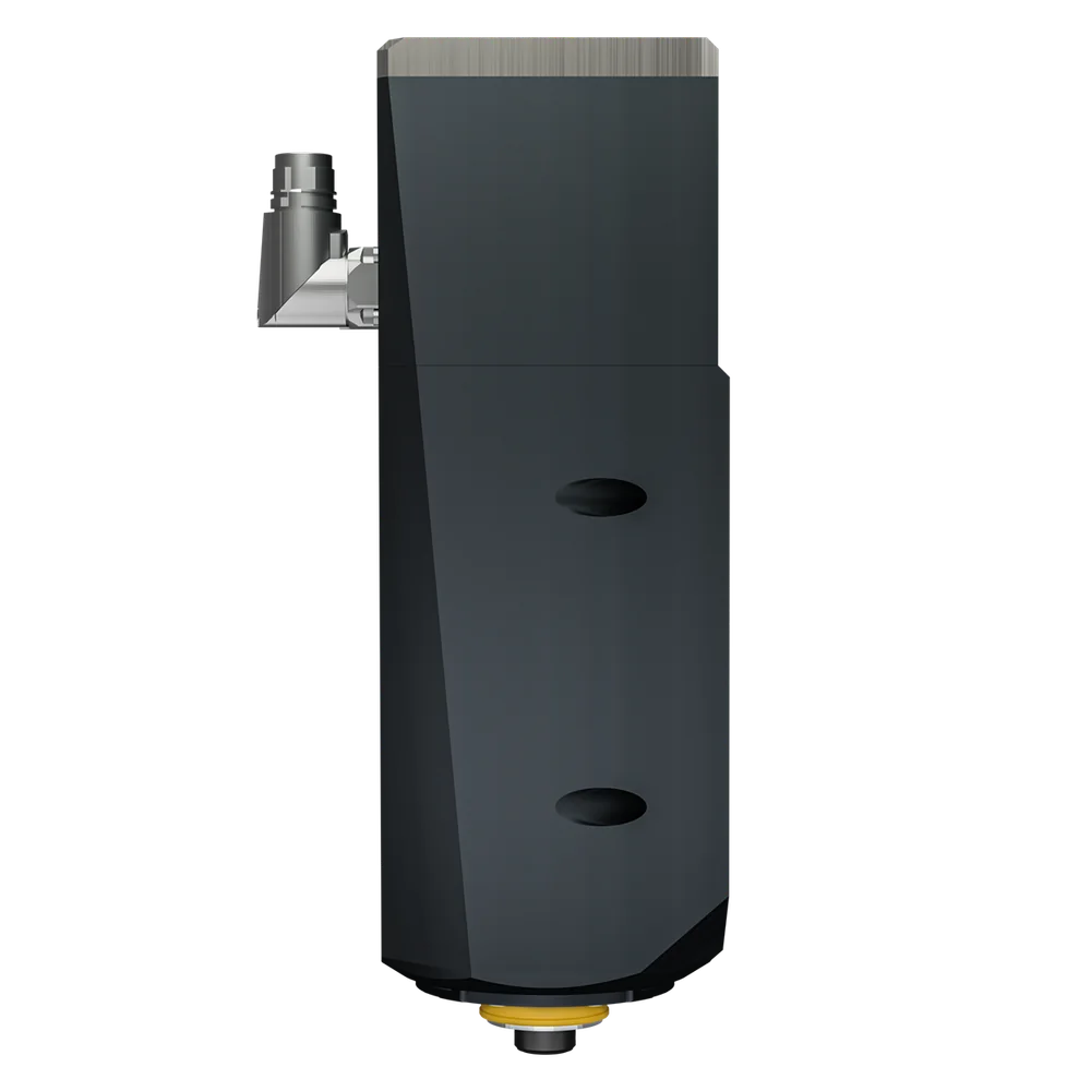 SPINOGY motor spindle X22-L-HSKC32 (Ausstellung), right side view