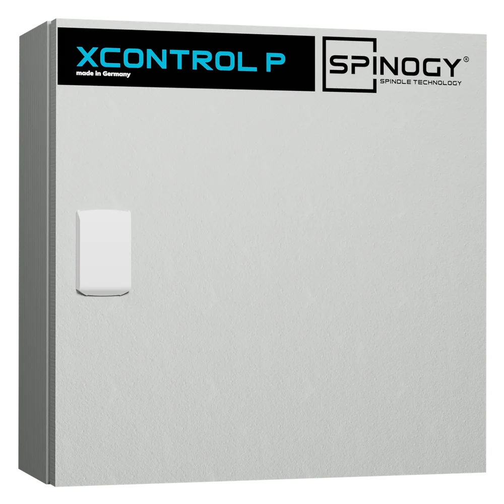 SPINOGY Xcontrol-P