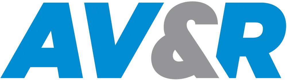 AV&R Motorspindel Technologie Partnerlogo